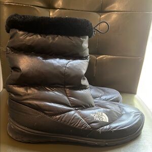 North face women’s boots